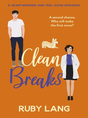 cover image of Clean Breaks